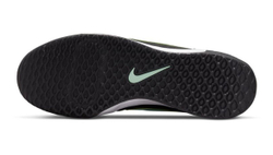 детские Кроссовки теннисные Nike Zoom Court Lite 3 Jr - black/mint/foam white
