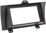 Магнитола для Honda Elysion 2004-2013 - FarCar S500-TS18 монитор 9.5" QLED на Android 14, CarPlay, 4G SIM-слот