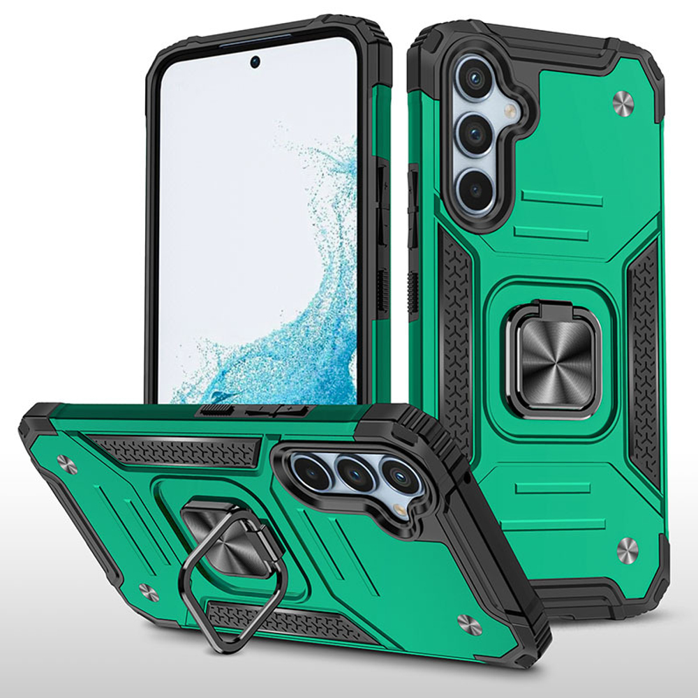 Противоударный чехол Legion Case для Samsung Galaxy A24