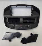 Магнитола для Opel Insignia 2013-2015 - Kuberg монитор 12.5" в стиле LEXUS на Android 12, Быстрая, CarPlay, 4G SIM-слот