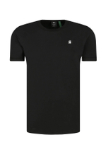 футболка lash G- Star Raw - черный(D16396 B353)