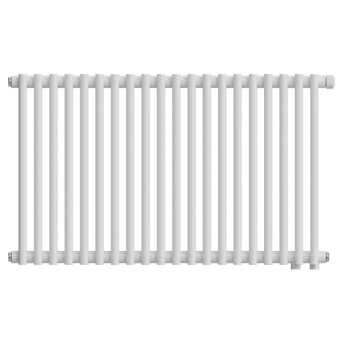 Дизайн-радиатор Royal Thermo Shift R22 VC2050 - 20 секц. RAL9016
