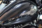 Ultra Limited, Harley-Davidson (FLHTK), 2023 Black Option