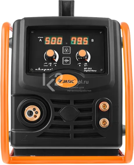 Каркас для подающего устройства Сварог TECH WF-503 DIGITAL NAVY