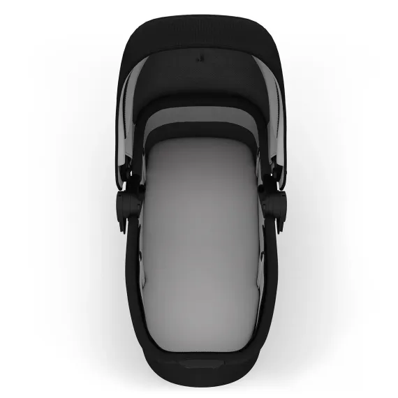 Коляска Redsbaby Nuvo 2 в 1 Black
