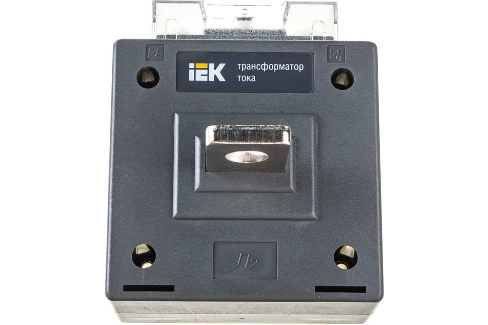 Трансформатор тока ТТИ-А 400/5А 5ВА 0,5 IEK