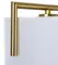 Бра Aperol A5031AP-1PB Arte Lamp