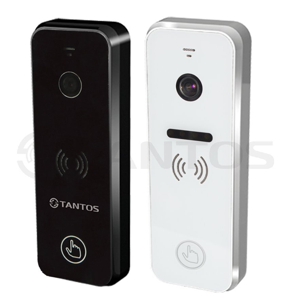 iPanel 2 (Black) HD Цветная CMOS AHD