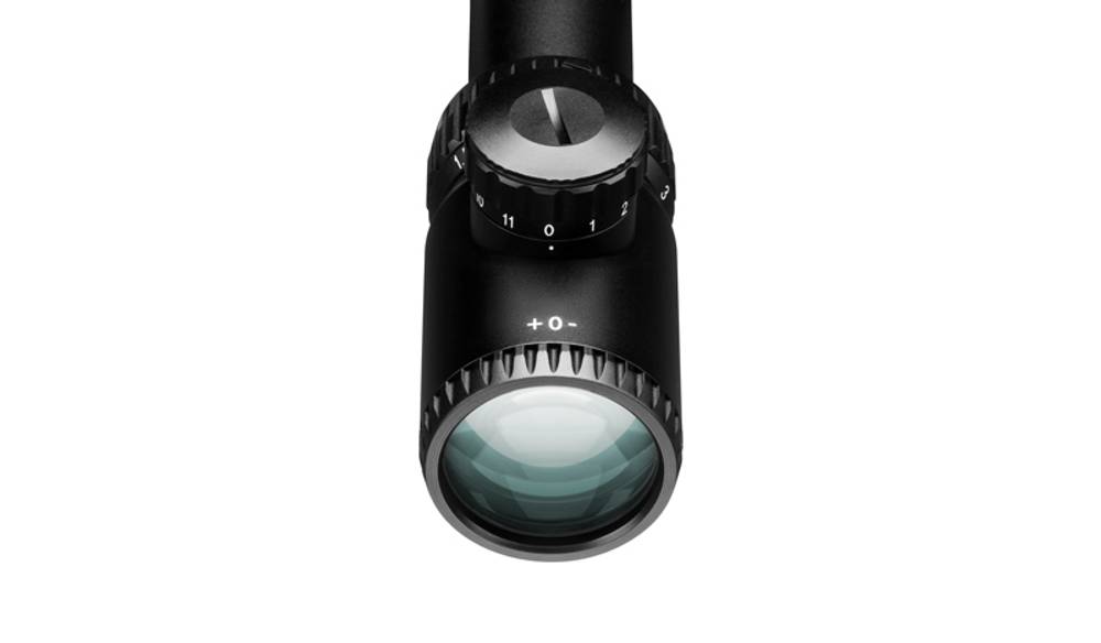 Оптический прицел Vortex Crossfire II AR 1-4x24 V-Brite Illum (CF2-31037)