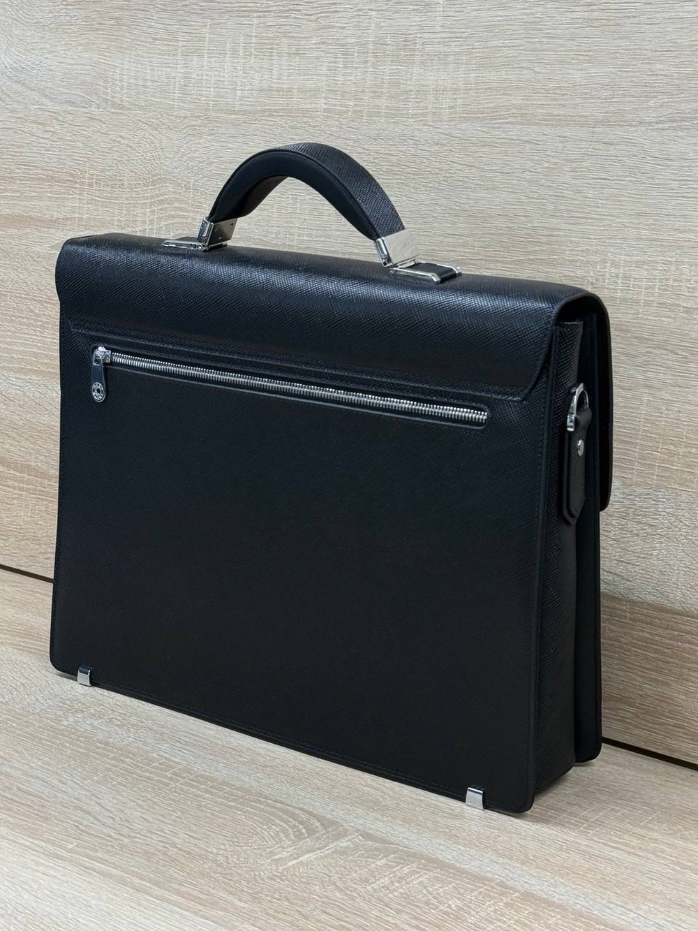 Портфель Montblanc
