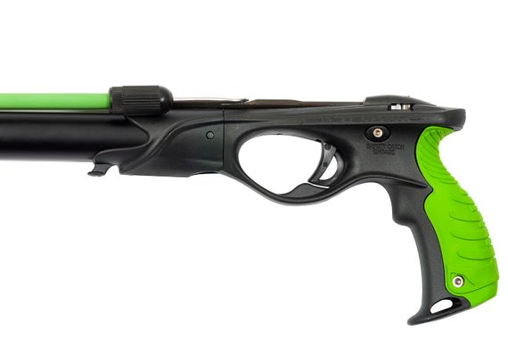 Ружьё-арбалет подводное Salvimar WILD PRO 75