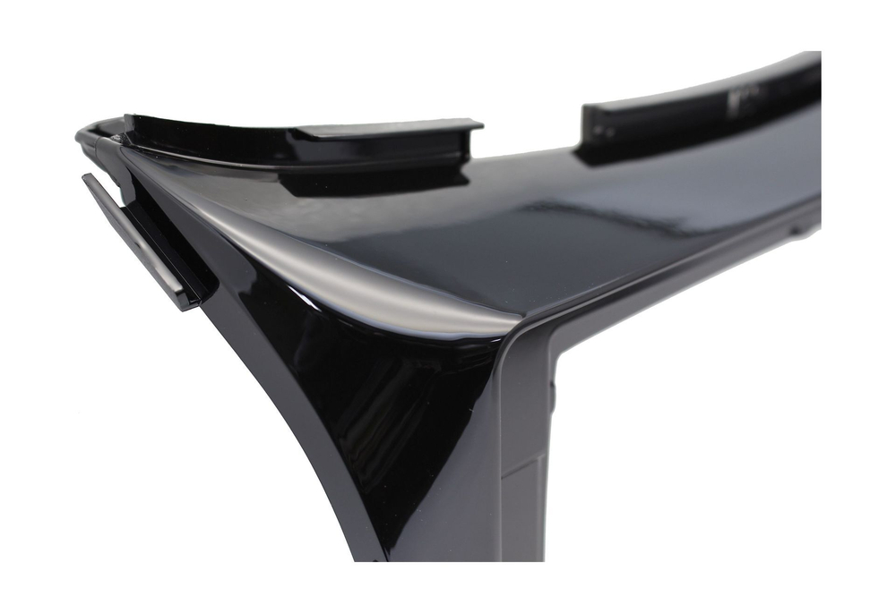 Переходная рамка магнитолы NISSAN MURANO 2014-2020 10,2 дюймов