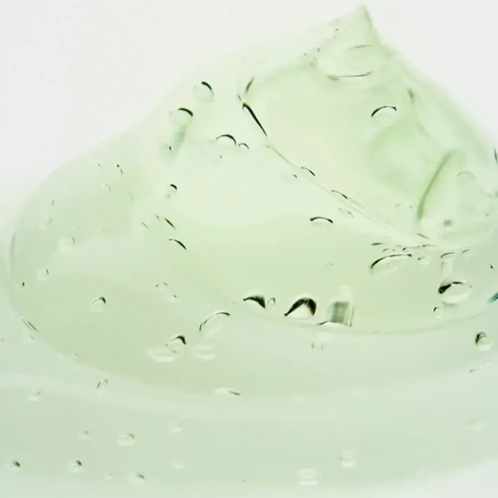 Многофункциональный успокаивающий гель с полынью Round Lab Mugwort Calming Soothing Gel 150 150 мл.