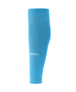 Гольфы футбольные MATCH FOOTLESS SOCKS, голубой