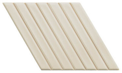 Настенная плитка SPIKE BARS A TALC MATT (135008)