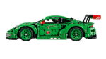 Конструктор LEGO Technic 42224 Porsche 911 GT3 R REXY AO Racing Car