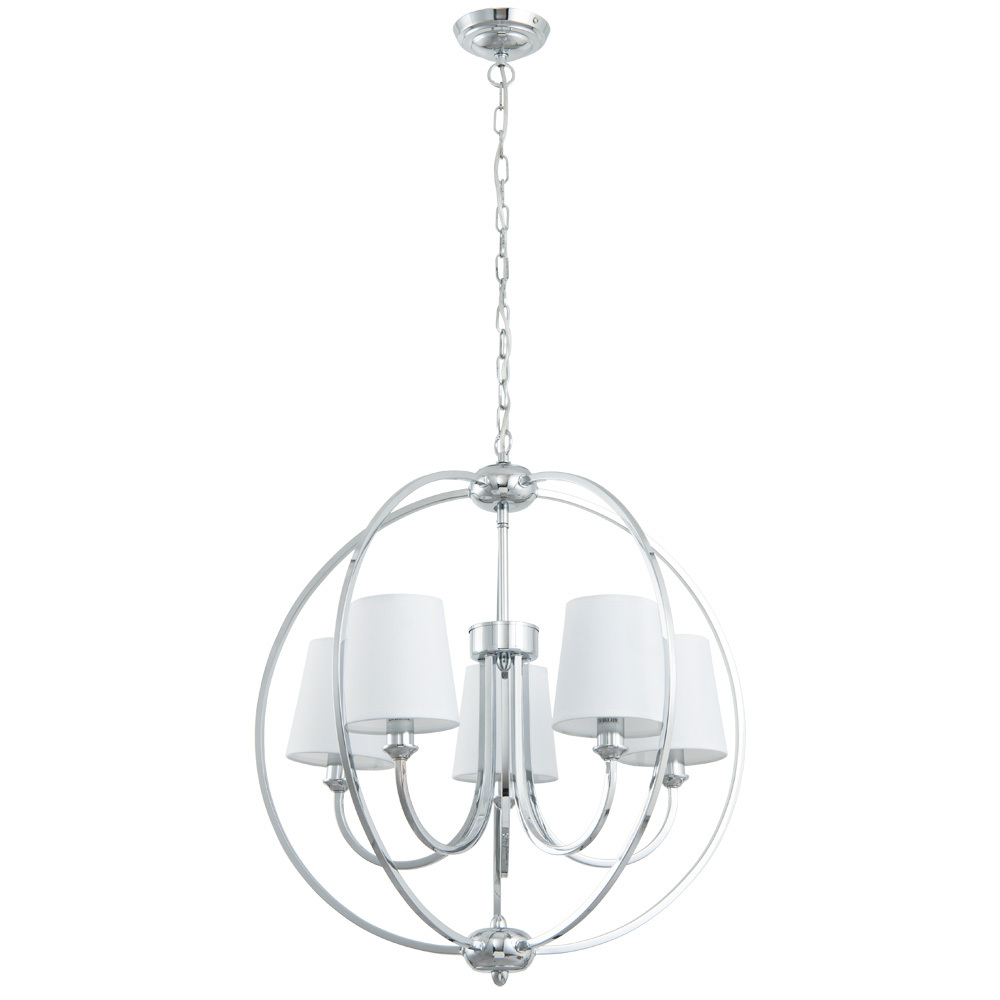 Светильник подвесной Arte Lamp Patricia A9022SP-5CC