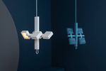 Подвесной светильник LAMBERT & FILS Dorval 01