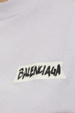 Футболка BALENCIAGA