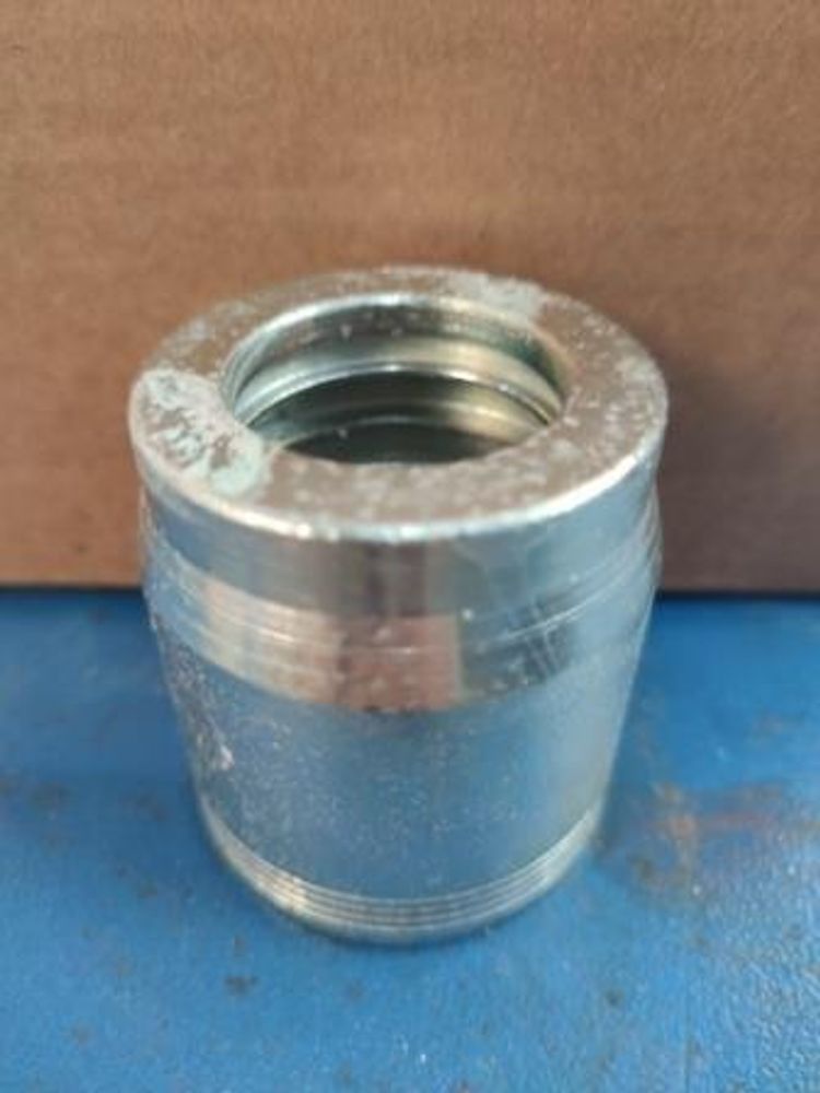 Муфта DN 25 4SP/4SH/R13/R15 CS NEW special