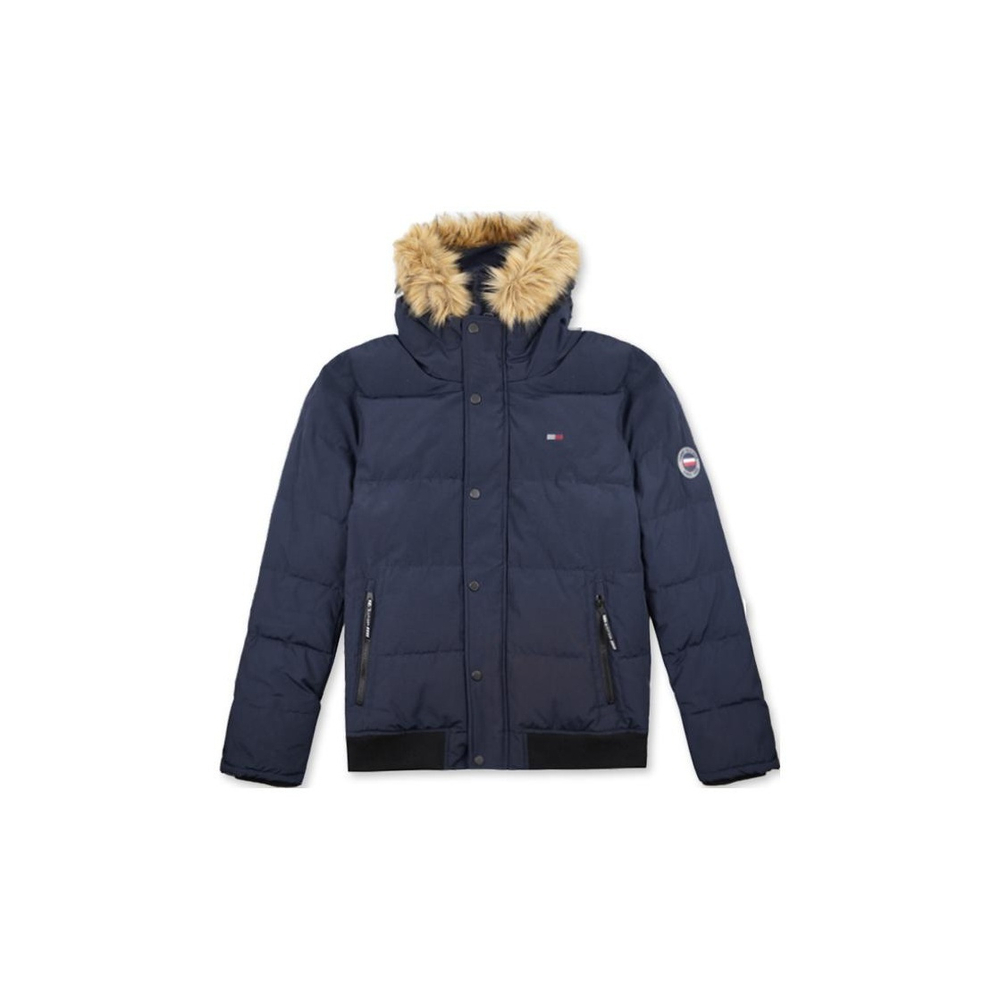 Tommy Hilfiger Jacket, 159AP863-NAVY