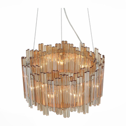 Люстра подвесная ST Luce Versita SL400.103.09