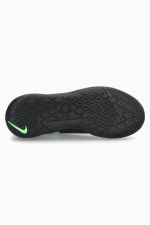 Футзалки Nike Zoom Mercurial Vapor 17 Academy IC Junior - черный