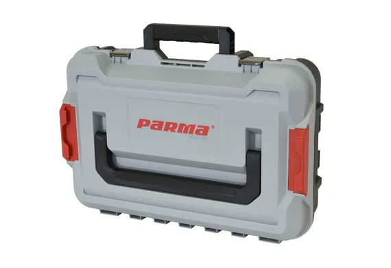 Аккумуляторный гайковерт PARMA ELECTRON WI 600/4.0-1