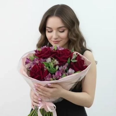 За горизонт