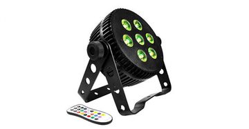STAGE4 Q-PAR 7X10XA светодиодный прожектор