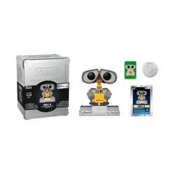 Funko Pop! Classics Wall-E (54C)