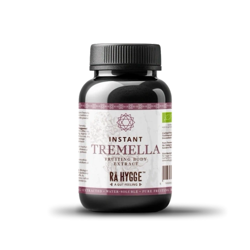 RA HYGGE Tremella powder 40 g.