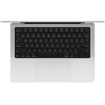 Ноутбук Apple MacBook Pro 14 (M5, 10C/10C) 16/1TB, Silver (Серебристый) MDE54