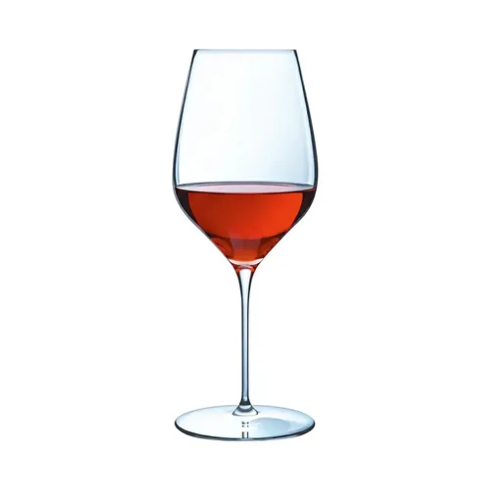 Бокал для вина 470 мл хр. стекло "Милла" d 9/6,2 см h23,5 см Chef&Sommelier [6]