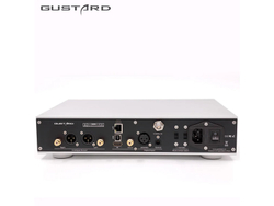 Цифро-аналоговый преобразователь Gustard A26 MQA