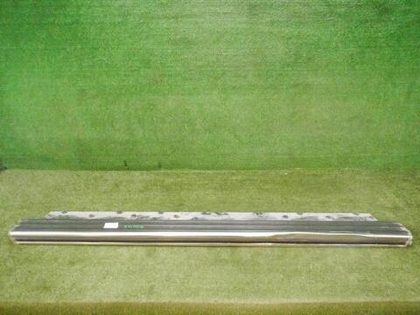 Подножка правая Mercedes G w463 (2008-2018)