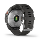 Смарт-часы GARMIN EPIX (Gen 2) серый стальной, 010-02582-01