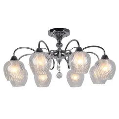 Потолочная люстра Telti OML-53607-08 Omnilux