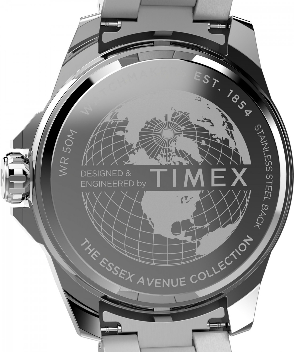 Мужские наручные часы Timex TW2W79500