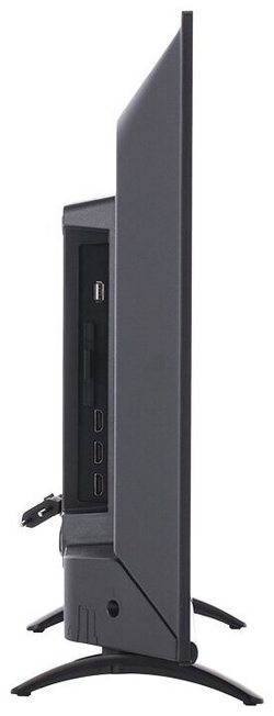 Телевизор HARPER 32"; 32R720T черный