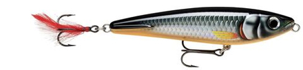 Воблер RAPALA X-Rap Subwalk 15 см, 58 г, цвет HLW