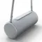 Loewe We. HEAR 2 Cool Grey