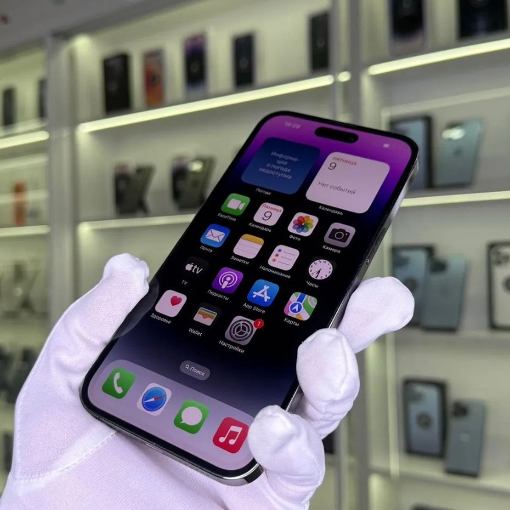 iPhone 14 Pro Max, 512 ГБ б/у