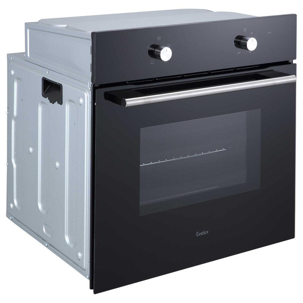 Встраиваемый духовой шкаф Evelux EO 610 B