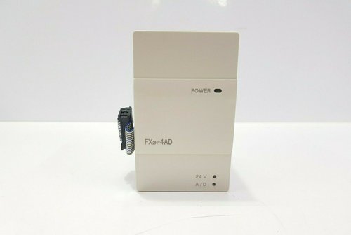 FX2N-4AD