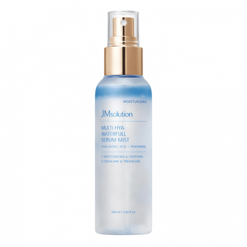 JMSolution Serum Mist Multi Hya Waterfull