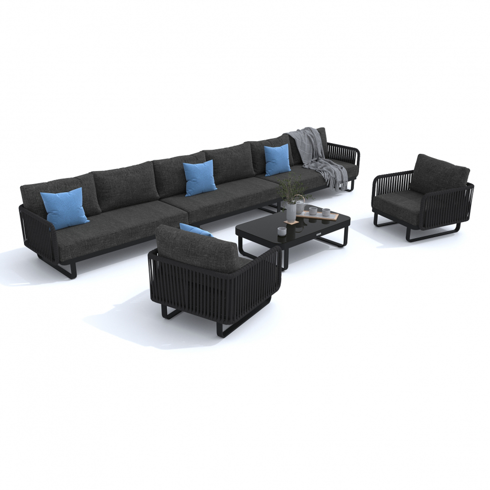 Кресло Ideal Patio БЕЛЛИСА