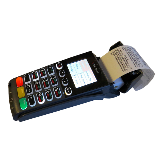 ЯРУС М2100Ф