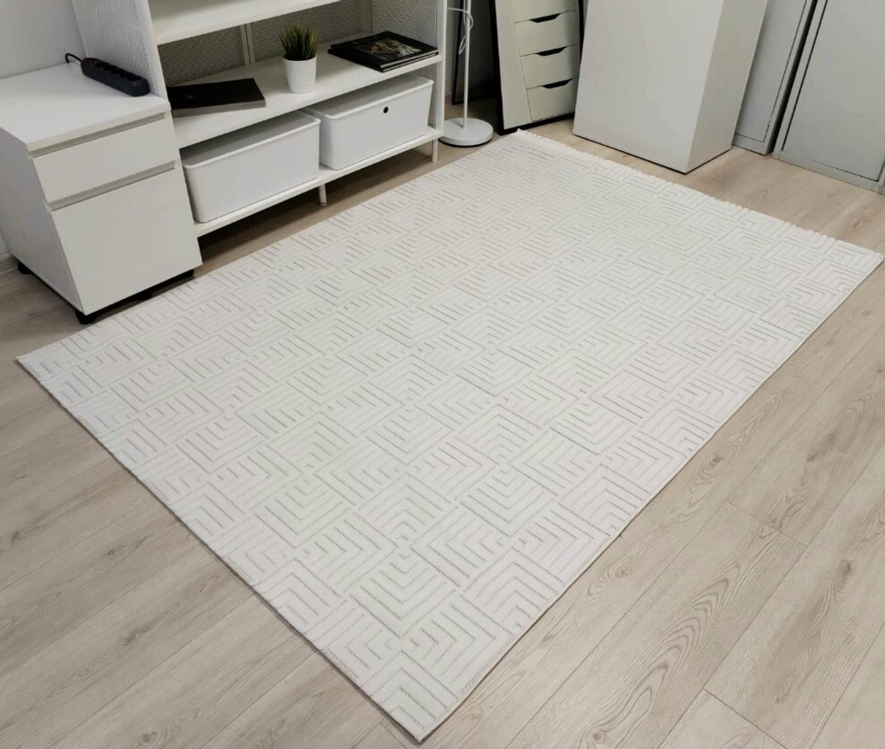 Scandy 10658A KREM \ KREM Прямой