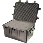 Защитный кейс Peli™ Storm IM3075 с поропластом черный